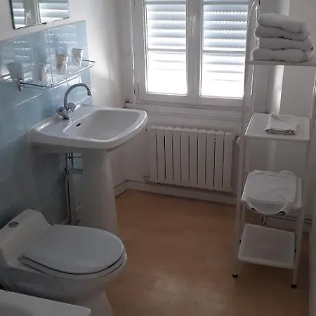 L'entracte Otel Saint-Paul-du-Bois