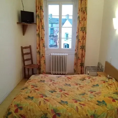 L'entracte Saint-Paul-du-Bois