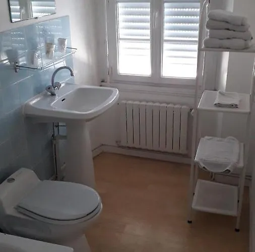 L'entracte Hotel Saint-Paul-du-Bois