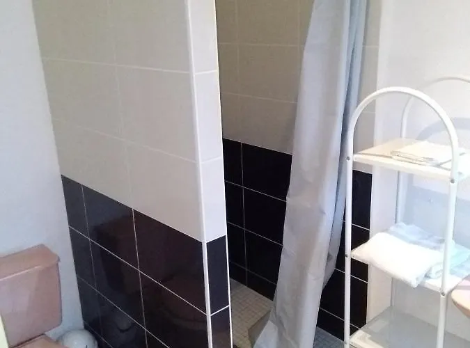 L'entracte Saint-Paul-du-Bois