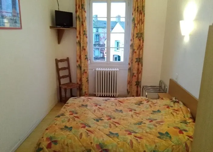 L'entracte Saint-Paul-du-Bois