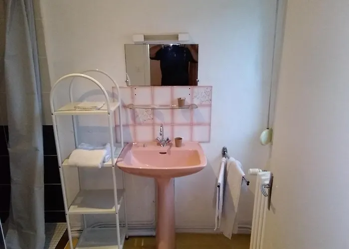 L'entracte Saint-Paul-du-Bois